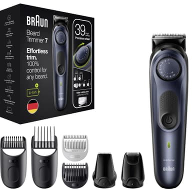 Braun Series 7 skjeggtrimmer BT7330