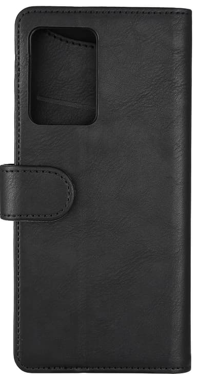 Gear Wallet telefondeksel til OnePlus Nord CE 2 Lite 5G (sort)