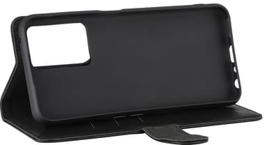 Gear Wallet telefondeksel til OnePlus Nord CE 2 Lite 5G (sort)