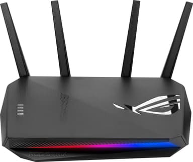 Asus ROG Strix GS-AX3000 RGB router