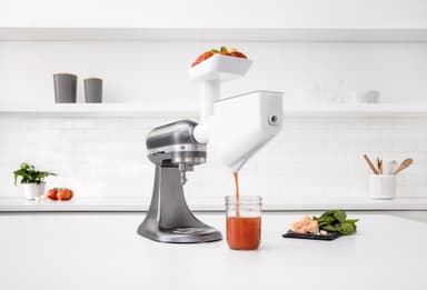 KitchenAid frukt- og grønnsakssil 5FVSP