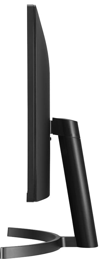 LG 27QN600-B 27" skjerm