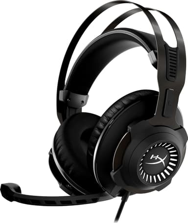 HyperX Cloud Revolver 7.1 gaming headset