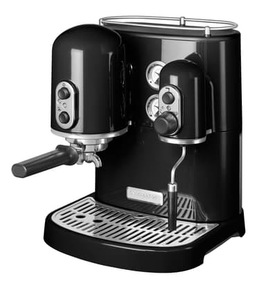 KitchenAid Artisan kaffemaskin 5KES2102EOB (sort)