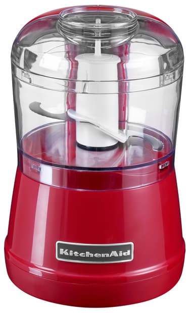 KitchenAid kutter 5KFC3515EER (Empire Red)