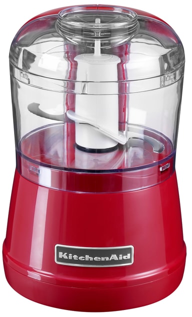 KitchenAid kutter 5KFC3515EER (Empire Red) Elkjøp