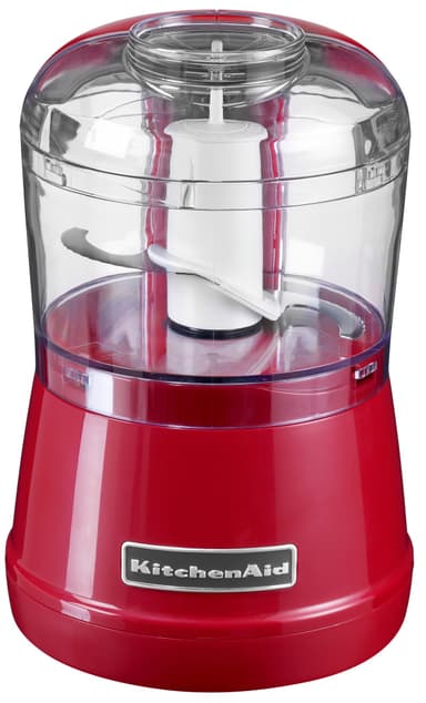 KitchenAid kutter 5KFC3515EER (Empire Red)