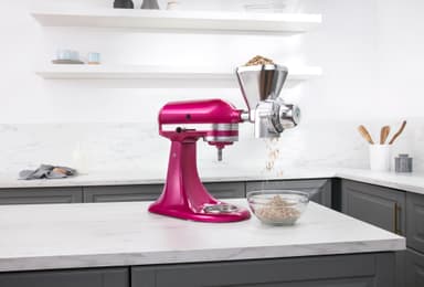 KitchenAid kornkvern 5KGM