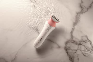 Philips Series 6000 ladyshave BRL146