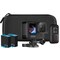 GoPro Hero 9 Black actionkamera med tilbehørssett
