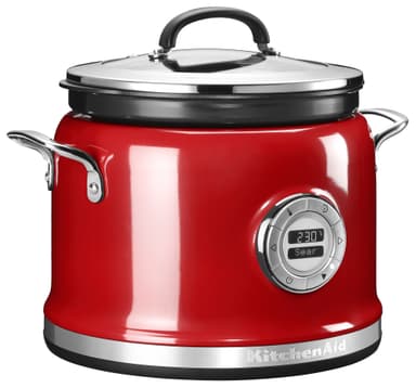KitchenAid Multicooker 5KMC4241EER (rød)