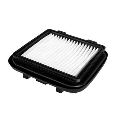 HEPA-filter for Bissell 97D5 / 2037416 / 35V4A / 35V4 / 35V4C / 35V4M / 47R5B Black