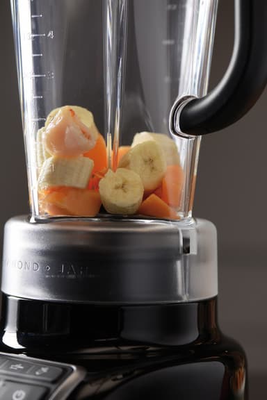 KitchenAid Diamond blender 5KSB1585EOB (sort)