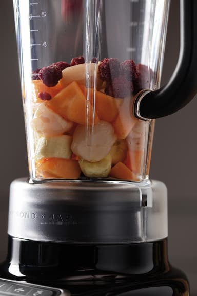 KitchenAid Diamond blender 5KSB1585EOB (sort)