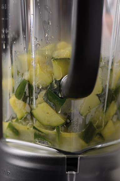 KitchenAid Diamond blender 5KSB1585EOB (sort)