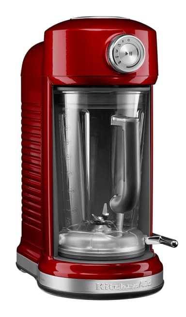 KitchenAid Artisan Magnetic Drive blender 5KSB5080ECA (Candy Apple)
