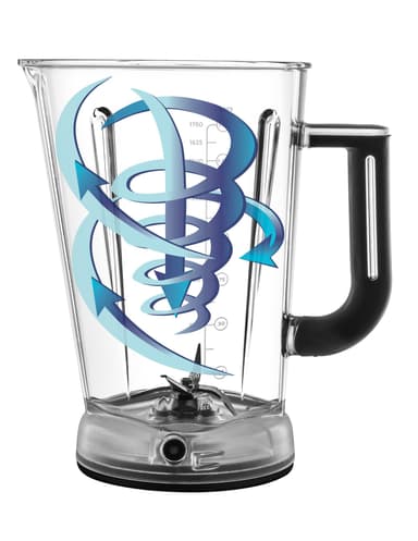 KitchenAid Artisan Magnetic Drive blender 5KSB5080ECA (Candy Apple)