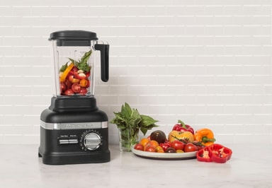 kitchenaid artisan power plus blender 5ksb8270ebk