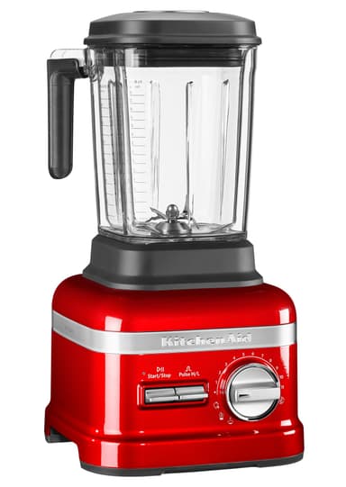 KitchenAid Artisan Power Plus blender 5KSB8270ECA (rød)