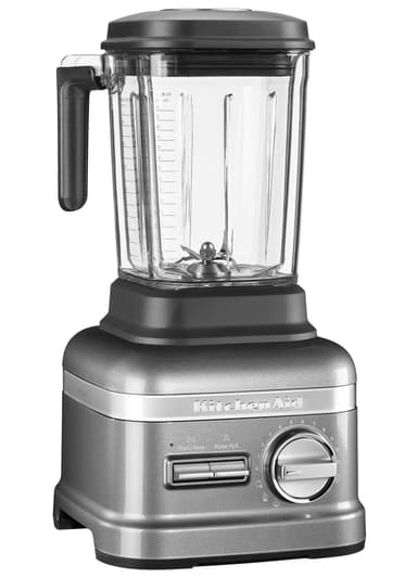 KitchenAid Artisan Power Plus blender 5KSB8270EMS (sølv)