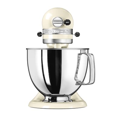 KitchenAid Artisan kjøkkenmaskin (Almond Cream)