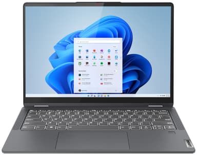 Lenovo IdeaPad Flex 5 i5-12/8/512 2-i-1