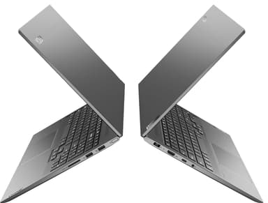 Lenovo Yoga Slim 7 Pro R5-6/16/512/3050 16" bærbar PC