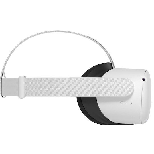 Meta Quest 2 VR-briller (128 GB)