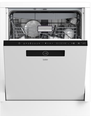 Beko oppvaskmaskin BDUN38641WD