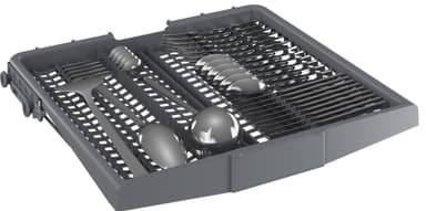 Beko oppvaskmaskin BDUN38641WD