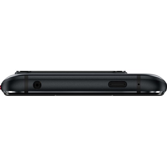 Asus ROG Phone 6 – 5G gaming smarttelefon 12/256GB (sort)