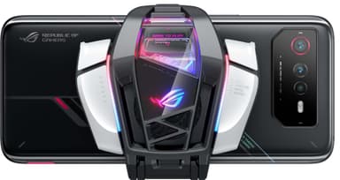 Asus ROG Phone 6 Aeroactive telefonkjøler