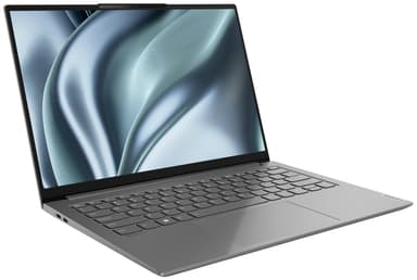 Lenovo Yoga Slim 7i Pro i7-12/16/512/2050 14" bærbar PC
