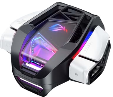 Asus ROG Phone 6 Aeroactive telefonkjøler