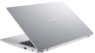 Acer Aspire 3 i3/8/128 15,6" bærbar PC (sølv)