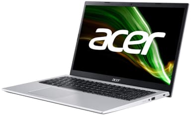 Acer Aspire 3 i3/8/128 15,6" bærbar PC (sølv)