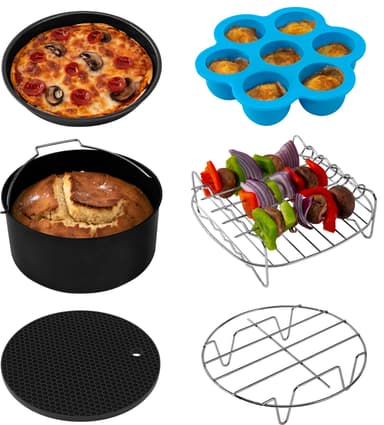 Cosori tilbehør til airfryer KAACAACSNEA0006