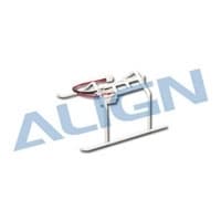H11010T 100 Landing Skid