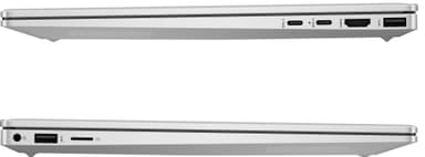 HP Pavilion Plus i5-12/16/512 14" bærbar PC