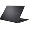 Asus VivoBook S14 i7-12/16/512/OLED bærbar PC