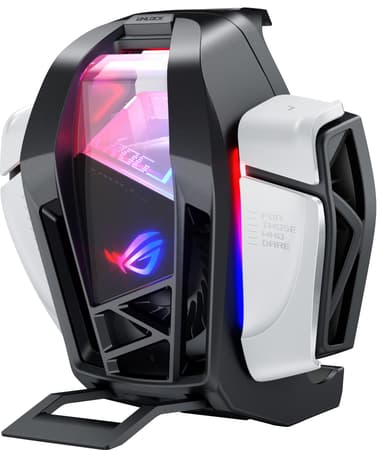 Asus ROG Phone 6 Aeroactive telefonkjøler