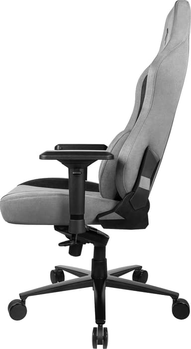 Arozzi Vernazza Supersoft gamingstol (grå)