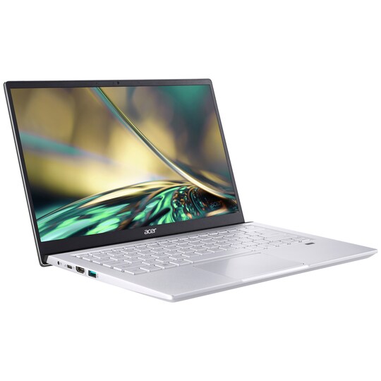Acer Swift X R5-5/16/512/3050 14" bærbar PC