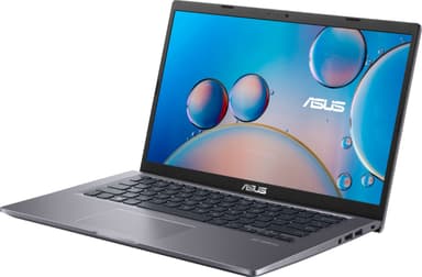 Asus X415 i7-10/8/512 14" bærbar PC