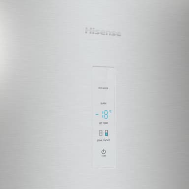 Hisense kombiskap RB390N4BCE1