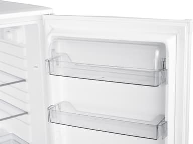 Delonghi kjøleskap DUL55W22E