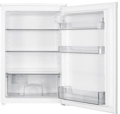 Delonghi kjøleskap DUL55W22E