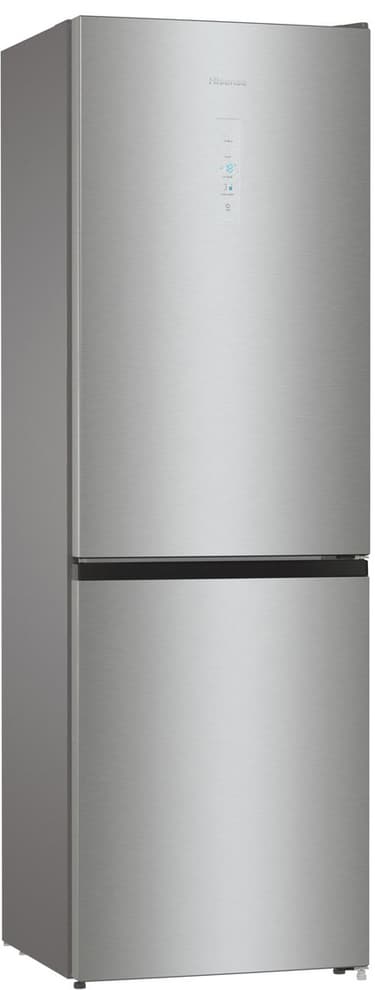 Hisense kombiskap RB390N4BCE1