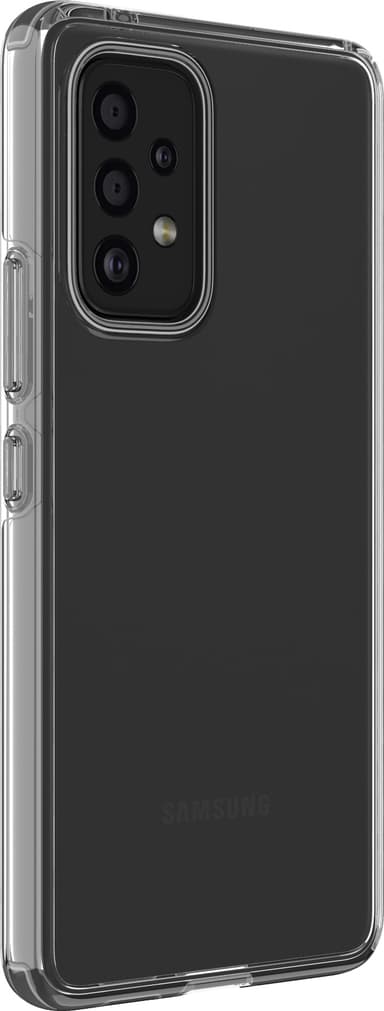 Dbramante1928 Iceland Pro cover for Samsung Galaxy A53 (clear)