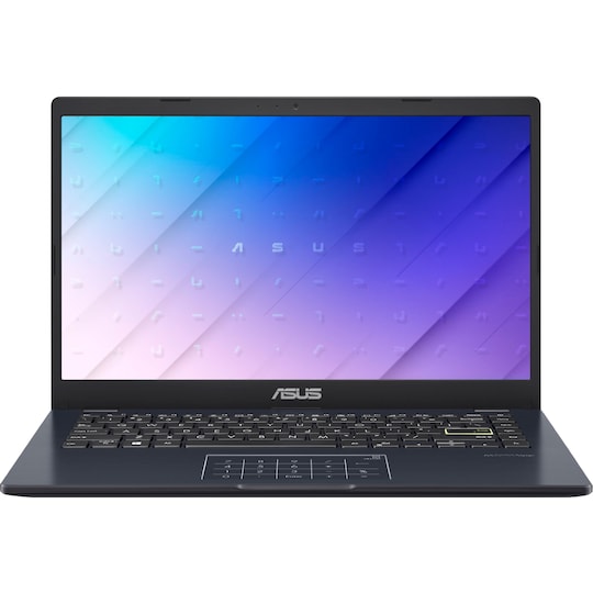 Asus E410 Cel/4/64 14" bærbar PC